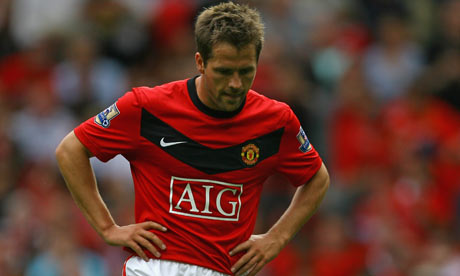 Michael Owen