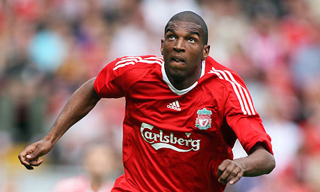 Ryan Babel