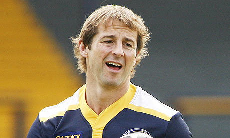 andy gomarsall