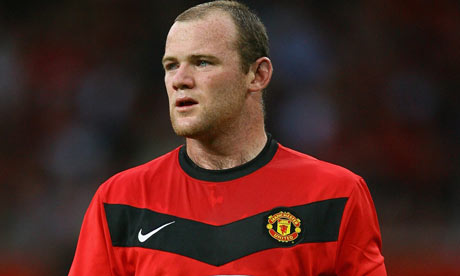 Rooney 8