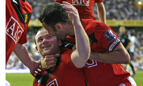 Wayne Rooney