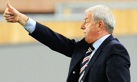 Walter Smith