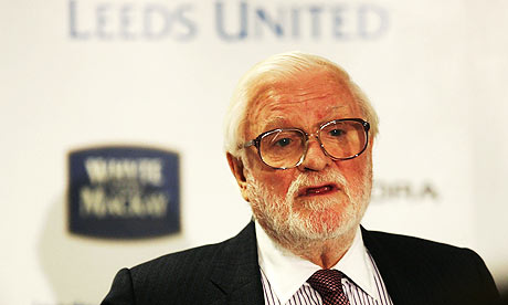 Ken Bates