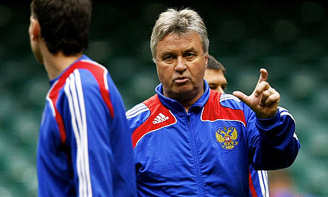 Guus Hiddink