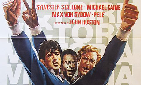 Escape To Victory 