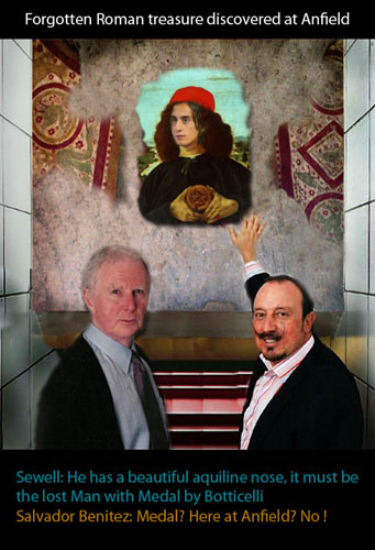 Aquilani: Alberto Aquilani