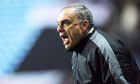 Avram Grant