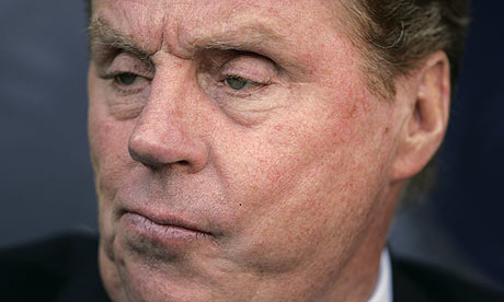 Harry Redknapp says tax evasion charge will not affect Tottenham 