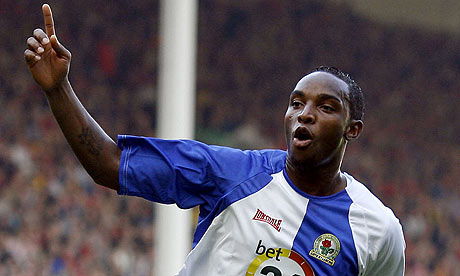 Benni McCarthy