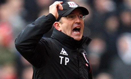 tony pulis stoke