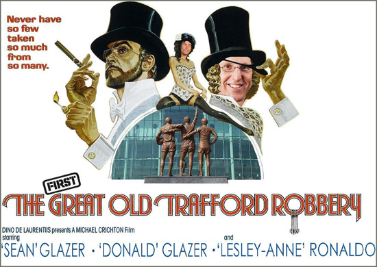 The Gallery: Premier League teams in the red