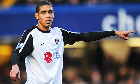 Chris Smalling