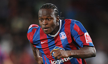 Виктор Мозес: «Когда играл «Арсенал», от телевизора меня было не оторвать»