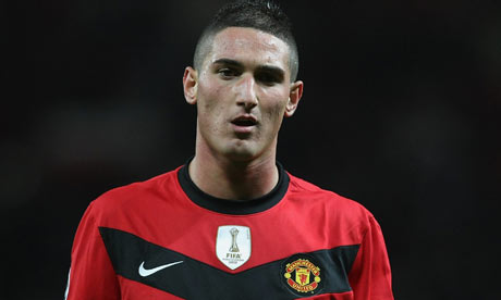 Federico Macheda