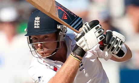 ian bell pictures. Ian Bell is currently the