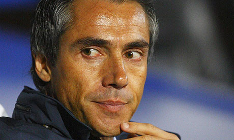 Paulo Sousa