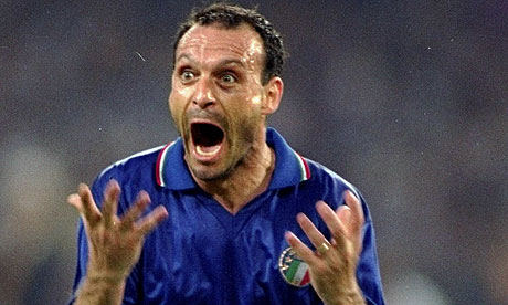 On Second Thoughts: Italia 90 | Rob Smyth | Sport | guardian. On Second Thoughts: Italia 90 | Rob Smyth | Sport | guardian.