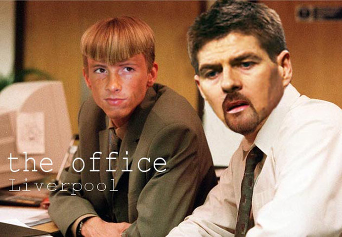 The Gallery: Liverpool: The Gallery: Liverpool