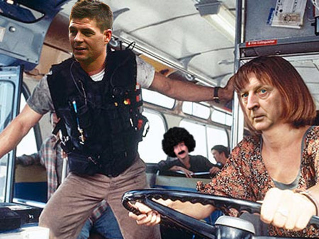 The Gallery: Liverpool: The Gallery: Liverpool