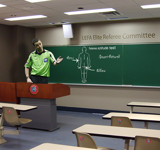 Gallery: Stuart Attwell: The Gallery: Stuart Attwell