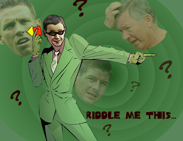 Gallery: Stuart Attwell: The Gallery: Stuart Attwell