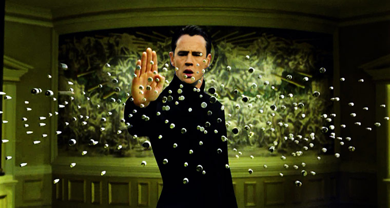 Gallery: Stuart Attwell: The Gallery: Stuart Attwell