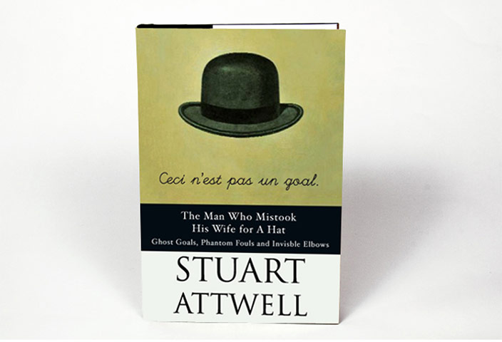 Gallery: Stuart Attwell: The Gallery: Stuart Attwell