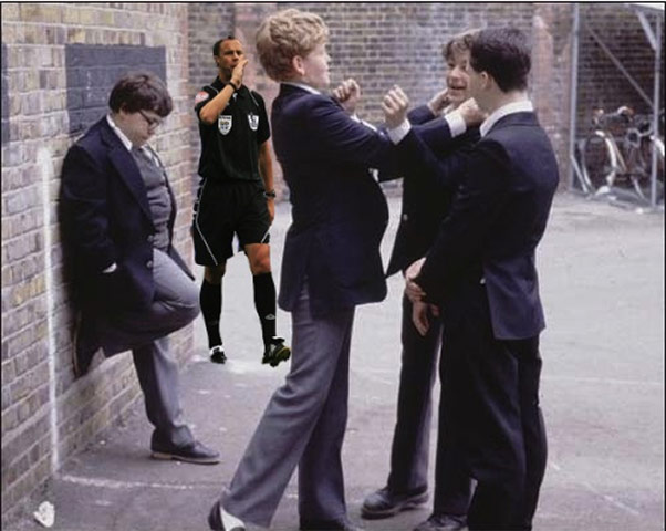 Gallery: Stuart Attwell: The Gallery: Stuart Attwell