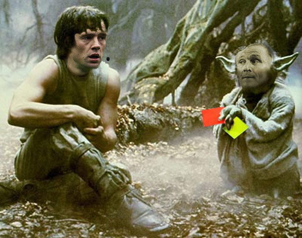 Gallery: Stuart Attwell: The Gallery: Stuart Attwell