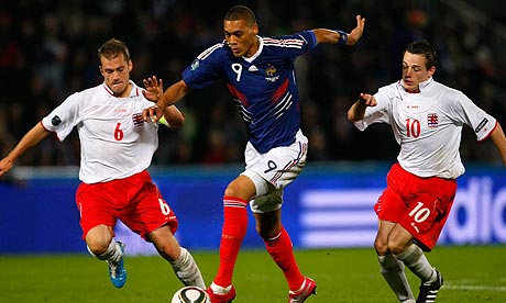 Guillaume Hoarau