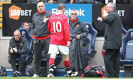 Wayne Rooney