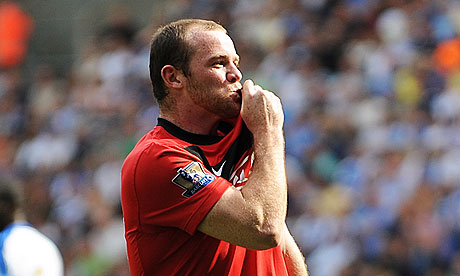 Wayne Rooney