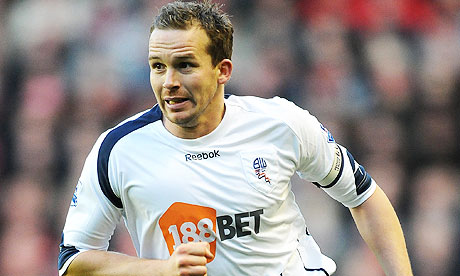 KEVIN DAVIES
