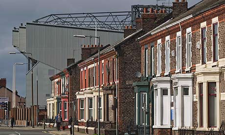 picture of liverpool