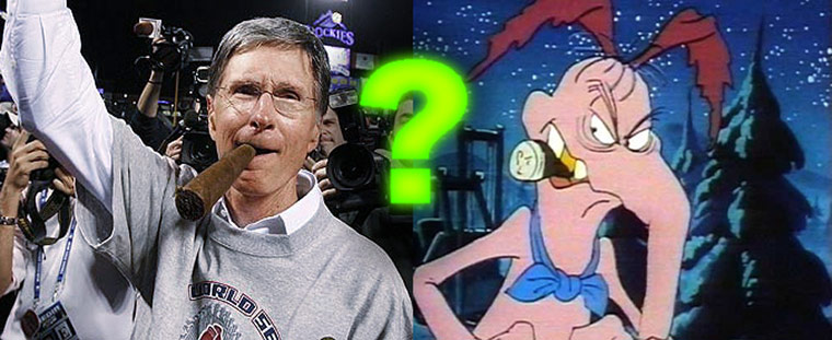 Liverpool's woes: Liverpool's woes