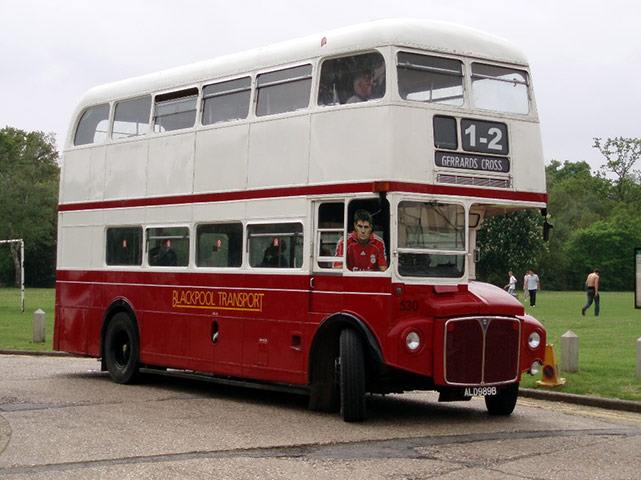 Liverpool's woes: Liverpool's woes