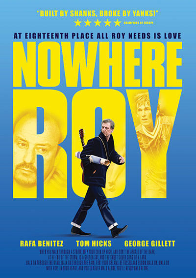 Liverpool's woes: Liverpool's woes