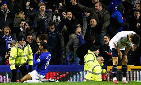  Jermaine Beckford