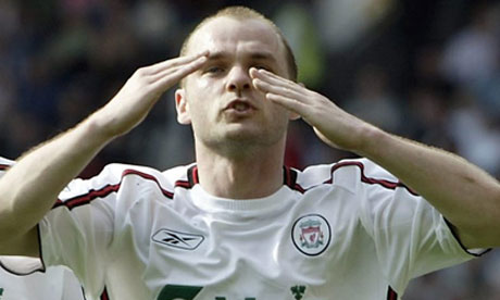Danny Murphy