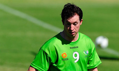 Robbie Fowler