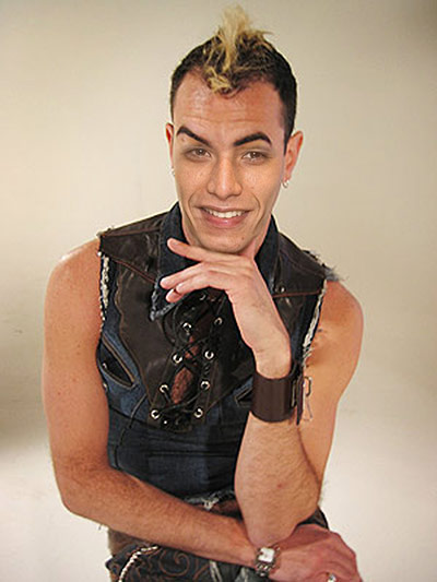 Chamakh gallery: Chamakh gallery