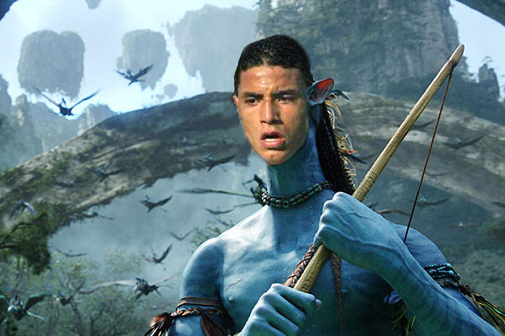 Chamakh gallery: Chamakh gallery