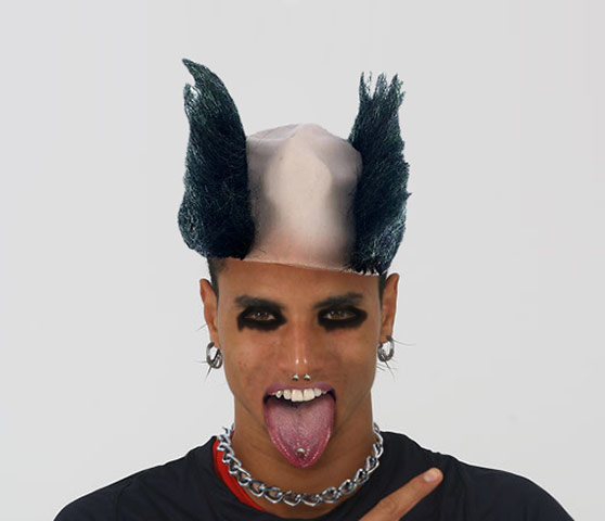 Chamakh gallery: Chamakh gallery