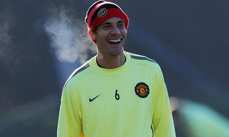 rio ferdinand