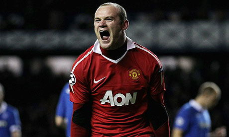 Rooney