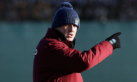 Roberto Mancini
