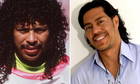 Rene Higuita