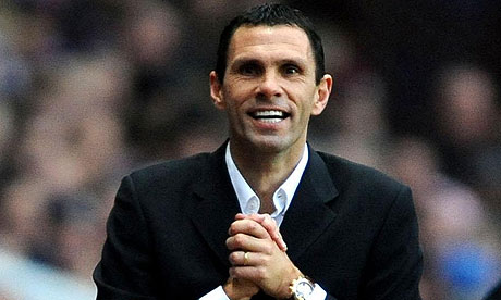 Gus Poyet