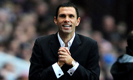 Gus Poyet