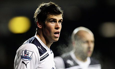gareth bale age